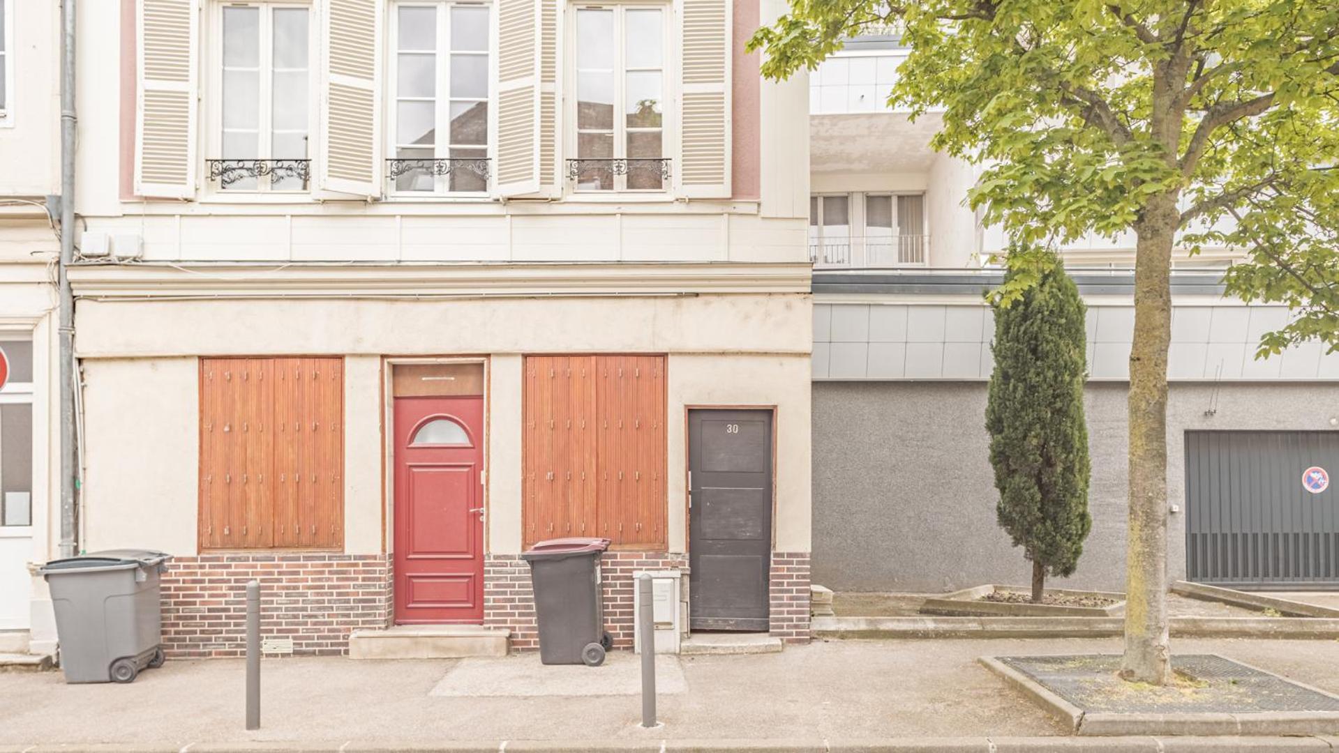 Preize Serenity Suite 2 - Hypercentre - 2 Pers. Troyes Exterior foto
