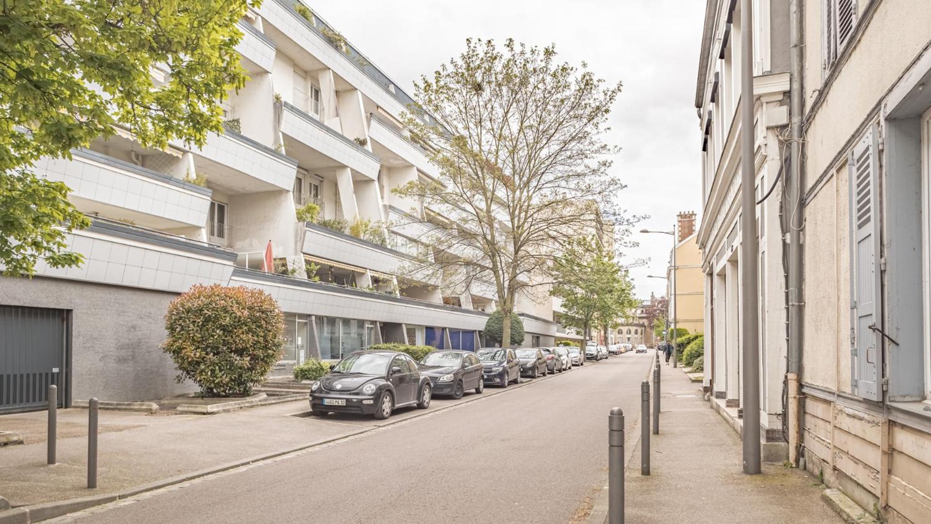 Preize Serenity Suite 2 - Hypercentre - 2 Pers. Troyes Exterior foto