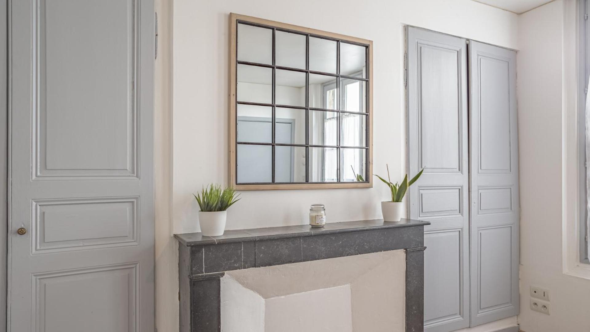 Preize Serenity Suite 2 - Hypercentre - 2 Pers. Troyes Exterior foto